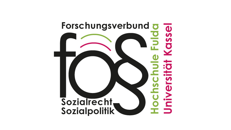 Logo Forschungsverbund Sozialrecht und Sozialpolitik